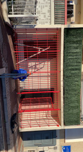 Photo de galerie - Menuiserie - Huisserie - Agencement