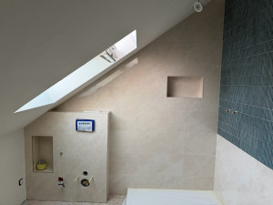 Photo de galerie - Carrelage 