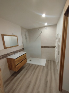 Photo de galerie - Bricolage et multi services