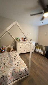 Photo de galerie - Ménage