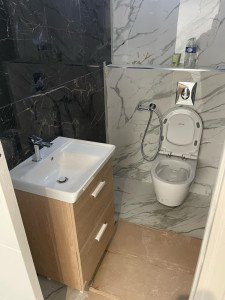 Photo de galerie - Salle de bain