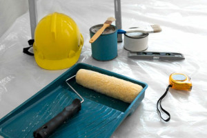 Photo de galerie - Bricolage et multi services