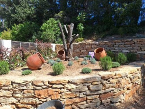 Photo de galerie - Paysagiste - Aménagement du jardin