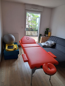 Photo de galerie - J'ai déjà un emploi à côté, de ce fait je pratique uniquement:
-les épilations
-le modelage relaxant 