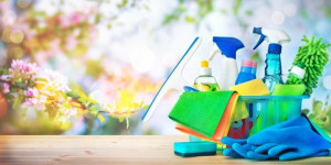 Photo de galerie - Entretien du logement 