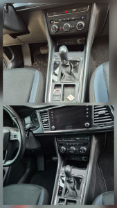 Photo de galerie - Avant / après 