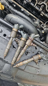 Photo de galerie - Réparation voiture