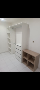 Photo de galerie - Assemblage de meubles