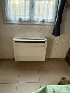 Photo de galerie - Console 