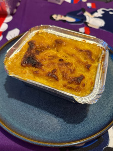 Photo de galerie - Aide à domicile