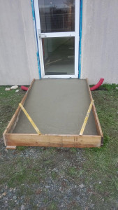 Photo de galerie - Maçonnerie