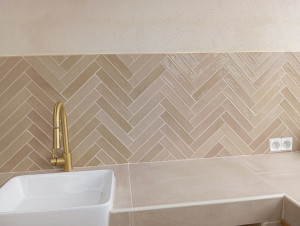 Photo de galerie - Carrelage