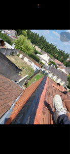 Photo de galerie - Remplacement d’arrêter