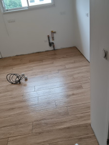 Photo de galerie - Carrelage