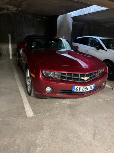 Photo de galerie - Entretien toute marque