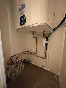 Photo de galerie - Pose ballon lineo avec modification 