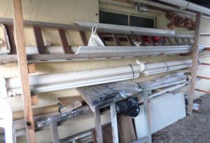 Photo de galerie - Menuiserie - Huisserie - Agencement