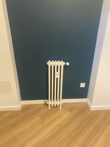 Photo de galerie - Tous types de décoration appartement 