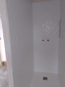 Photo de galerie - Carrelage