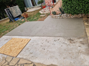 Photo de galerie - Maçonnerie