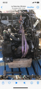 Photo de galerie - Réparation voiture