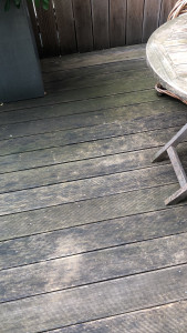 Photo de galerie - Bricolage et multi services