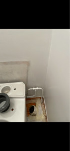 Photo de galerie - Changer une toilette