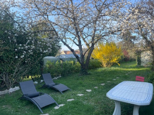 Photo de galerie - Chaise (Evènementiel)