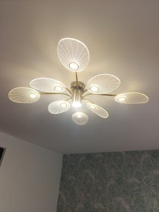 Photo de galerie - Bricolage et multi services