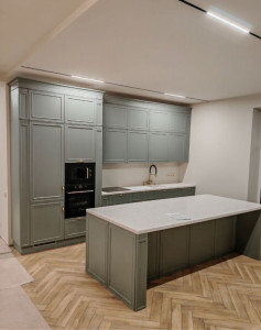 Photo de galerie - Montage meubles en kit