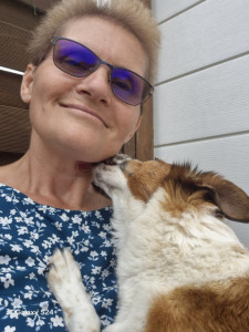 Photo de galerie - Dame avec experience cherche menage, vitred, repassage, garde enfants, garde animaux chez le proprietaire Ploermel 56