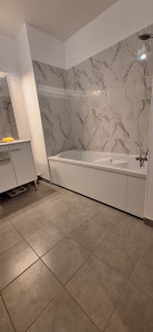 Photo de galerie - Carrelage