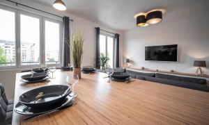 Photo de galerie - Ménage