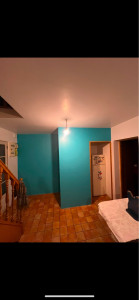 Photo de galerie - Peinture - Tapisserie