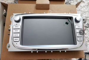 Photo de galerie - Carplay Tout Véhicule 