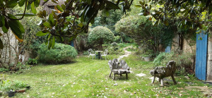 Photo de galerie - Paysagiste - Aménagement du jardin