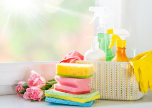 Photo de galerie - Ménage