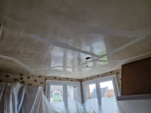 Photo de galerie - Peinture - Tapisserie