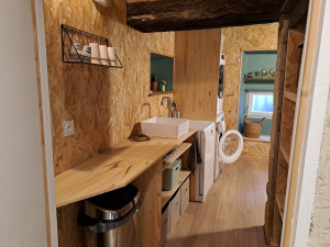 Photo de galerie - Plomberie - Installation sanitaire