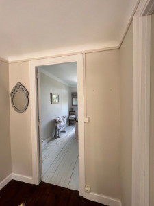 Photo de galerie - Peinture couloirs