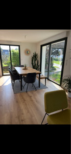 Photo de galerie - Ménage particulier 