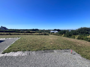 Photo de galerie - Chantier réalisé sur la commune de Landeda 