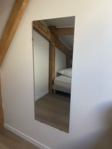 Photo de galerie - Assemblage de miroir