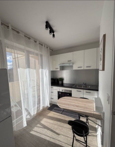 Photo de galerie - Ménage