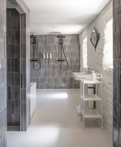 Photo de galerie - Carrelage