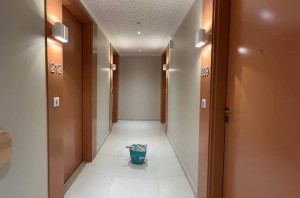 Photo de galerie - Partie commune d’un hôtel 