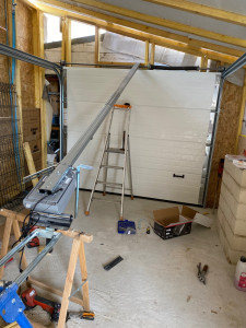 Photo de galerie - Bricolage et multi services