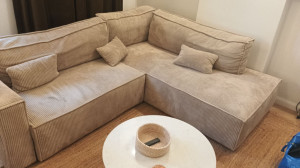 Photo de galerie - Salon propre 