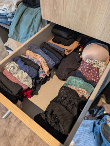 Photo de galerie - Aide à domicile