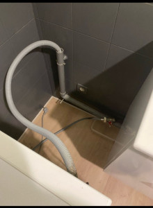 Photo de galerie - Dépannage électroménager